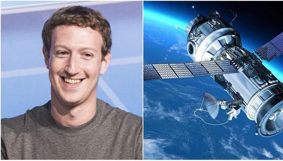 Facebook solicita un Jefe de Productos Extraterrestres