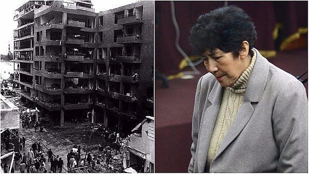 Tarata: Uno de los autores materiales señala a grupo de Martha Huatay por atentado