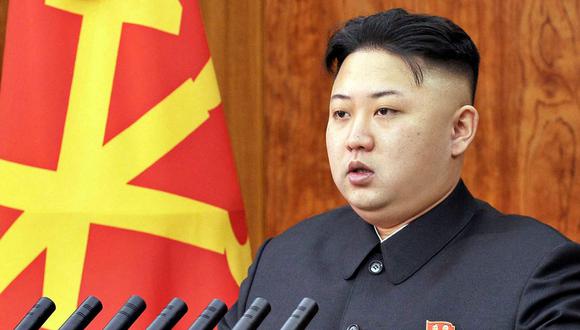 Kim Jong-un premiará con dinero a norcoreanos por 70 aniversario de su partido
