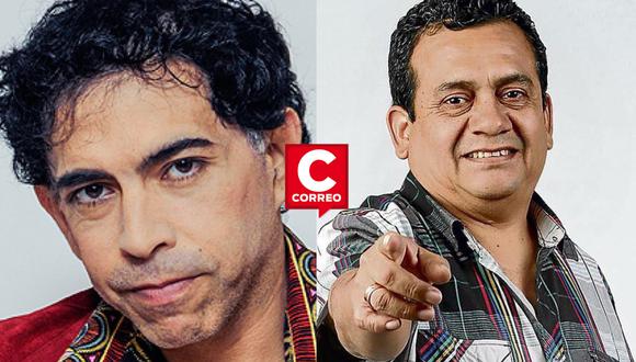 Ernesto Pimentel sobre insulto de Tony Rosado a ‘La Uchulú’: “Es inaceptable”
