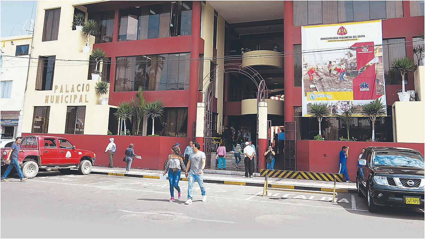 Investigados, sentenciados y “excomandos” buscan llegar  a la MPS