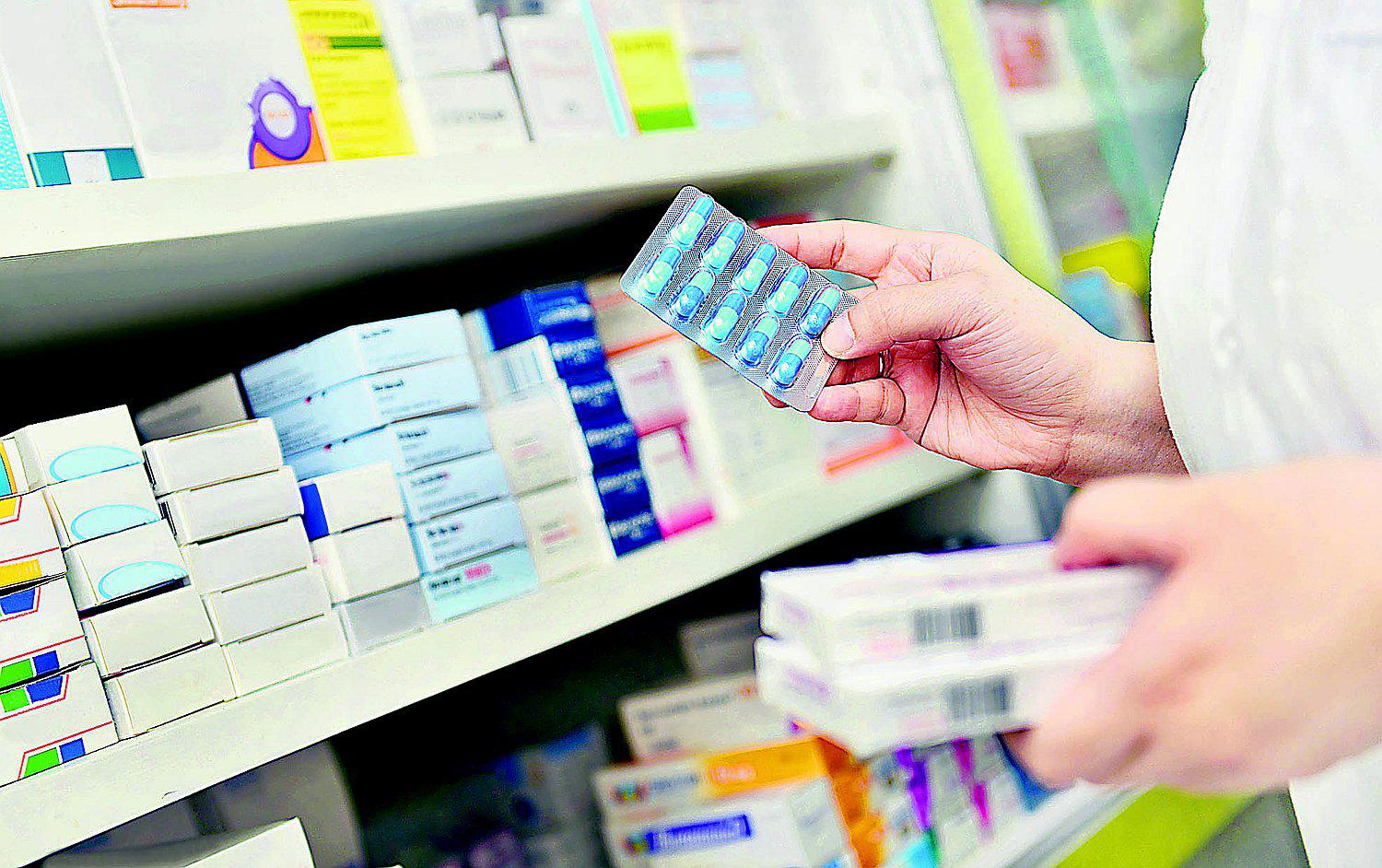 Adifan: Compra directa de medicamentos en el extranjero se presta a corrupción