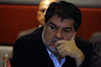 JNE declara la vacancia de Carlos Leyton