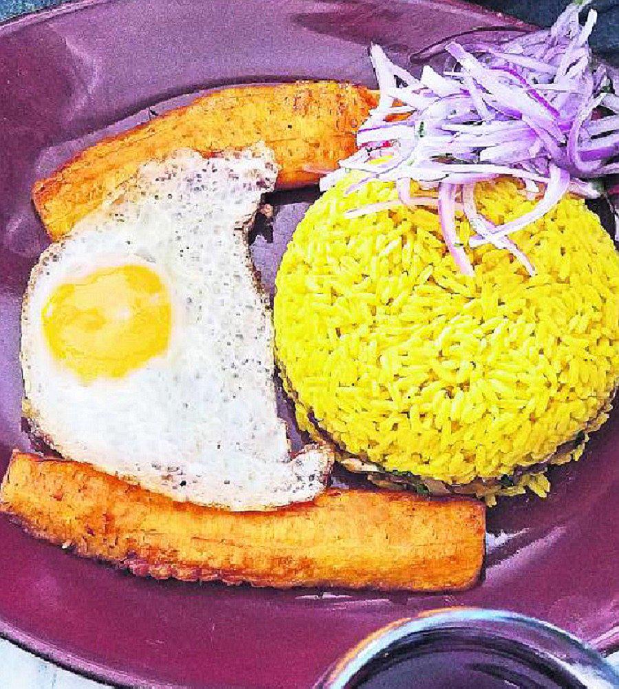 ​El Bodegón: Un lugar que promete hacerte viajar en el tiempo a través del paladar 