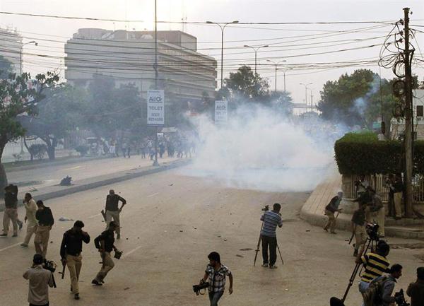 Rusia: Islamismo radical se propaga a Siberia y los Urales