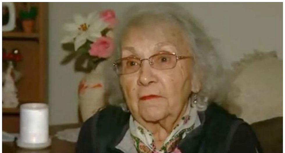 Anciana De 88 Años Evitó Que La Violen Al Hacer Este Contundente Comentario Fotos Mundo Correo 8857