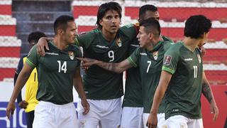 Ante Perú y Uruguay: Bolivia anunció sus convocados para la fecha doble de noviembre