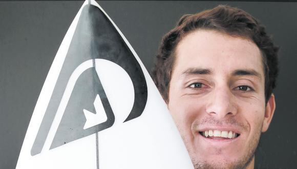 El oriundo de Máncora comenzará una nueva aventura en los Challenger Series con el fin de volver a la máxima categoría del surf, además de buscar su clasificación a los Panamericanos 2023