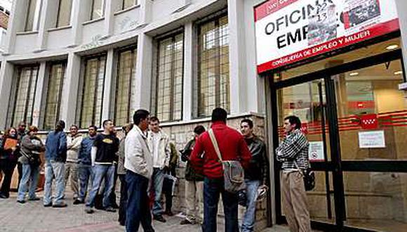Plantean Ley de Retorno para peruanos radicados en España sin trabajo