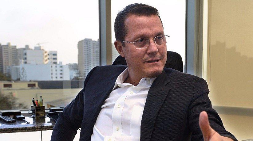 Excluyen a Jorge Barata de la investigación por delito de colusión (VIDEO)