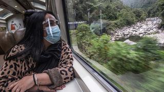 Inca Rail y Perú Rail suspenden servicio de tren entre el centro de la ciudad de Cusco y Ollantaytambo por paro