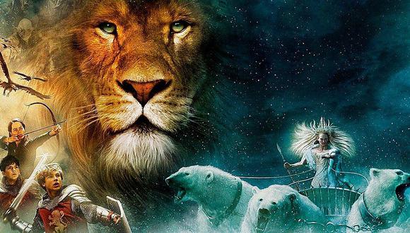 "Las Crónicas de Narnia": anuncian inicio del rodaje de 'La Silla de Plata'