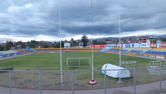 Ayacucho FC: Peligra localía de los "Zorros" por observaciones a estadio ciudad de Cumaná 