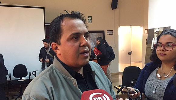 Más de 500 migrantes en Casa Santa Rosa de Lima