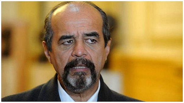 Mulder: "A Keiko no le conviene liberación de Alberto Fujimori"