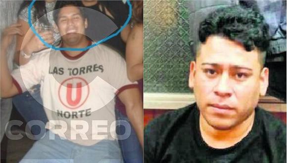 PNP identifica a presunto sicario que mató a Junior Tarazona en sauna de San Isidro