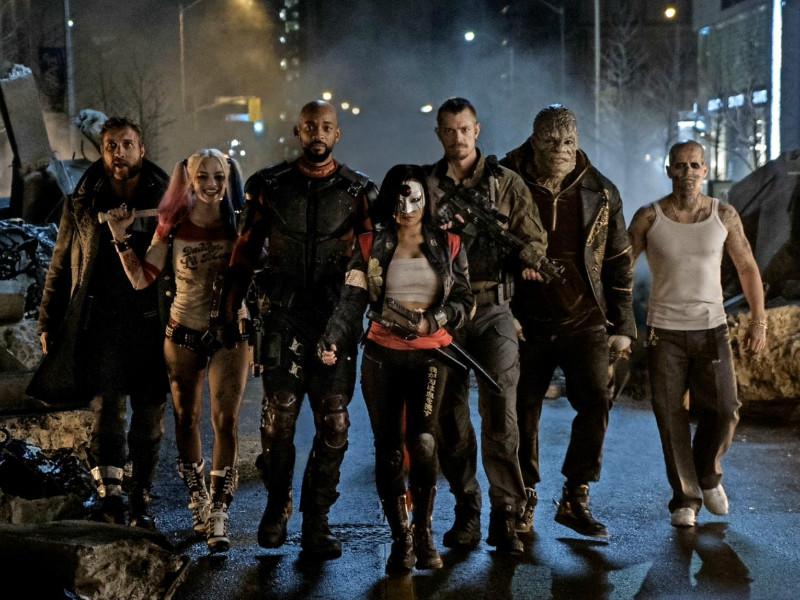 'Escuadrón Suicida': 3 detalles interesantes del último trailer (VIDEO)