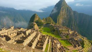 Cusco, un destino para recargar energía para el 2022