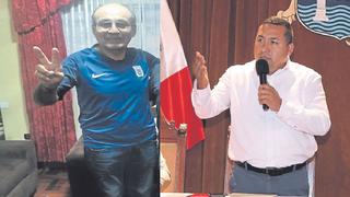 José Ruiz, alcalde de Trujillo: “Daniel Marcelo todavía no puede volver”