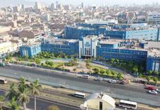 ¿Hospitales de EsSalud atenderán por corte de agua en Lima?