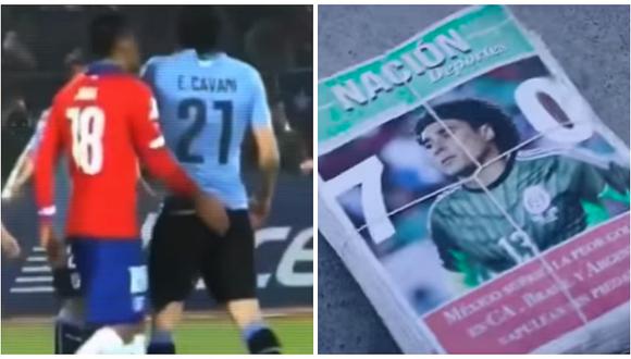 Polémica por comercial chileno que se burla del fútbol en España y Argentina [VIDEO]