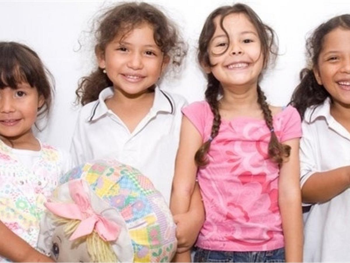 Día Internacional de la Niña: 24 frases para empoderar a las pequeñas de la  casa | MISCELANEA | CORREO