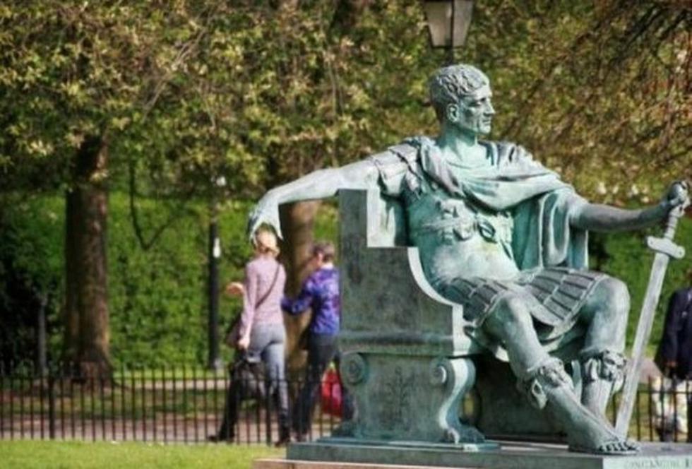 Galería: Fotos tomadas en el momento exacto