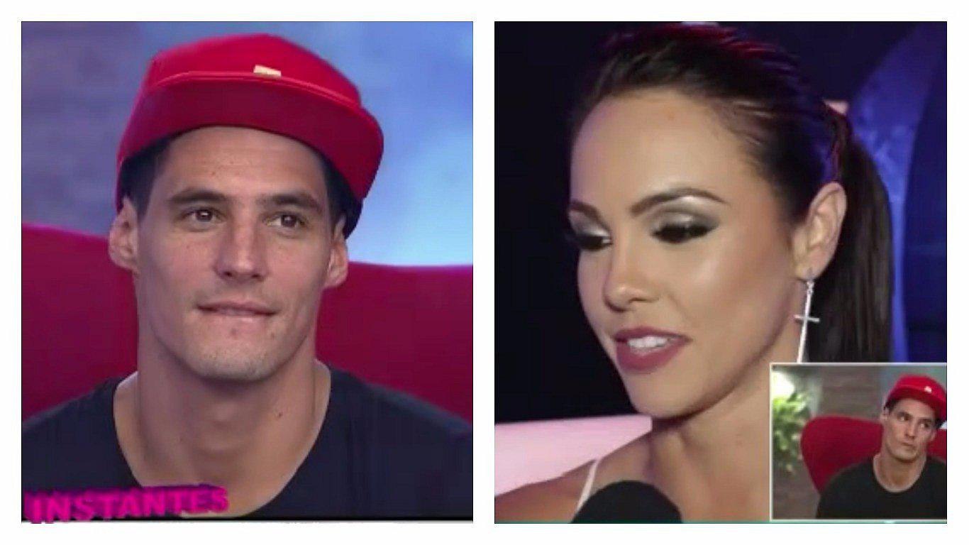 Facundo González explica por qué acabó su relación con Paloma Fiuza [VIDEO]