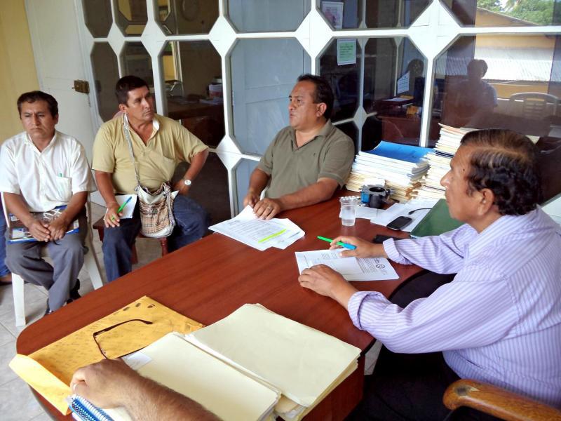 Salud anuncia cambios en Aclas