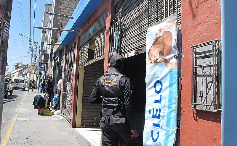 Indecopi detecta 19 barreras burocráticas en ordenanzas de la Municipalidad de Arequipa