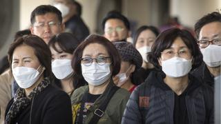Alertan sobre posible caso de coronavirus de ciudadana china en Arequipa