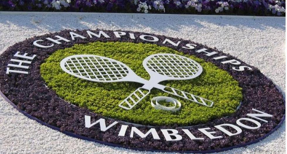 Wimbledon, el tercer Grand Slam de la temporada, repartirá 47 millones