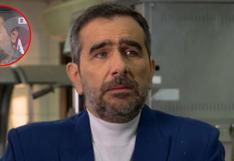 Giovanni Ciccia anuncia episodio “bomba” de AFHS: “Viene algo muy extremo con Diego Montalbán” (VIDEO)