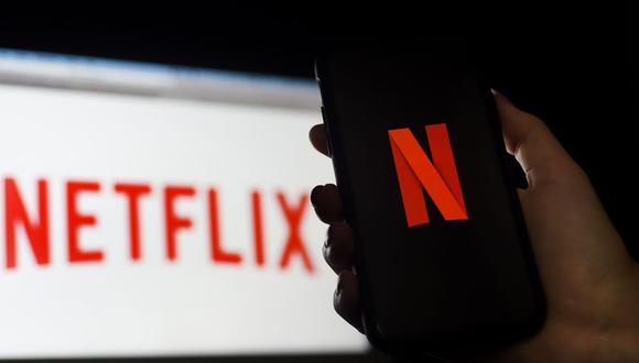 Netflix anuncia nuevas medidas (Foto: AFP)