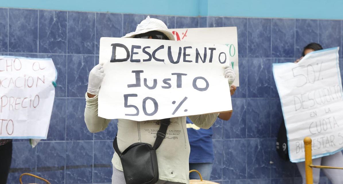 Rímac (Foto: Diana Marcelo)