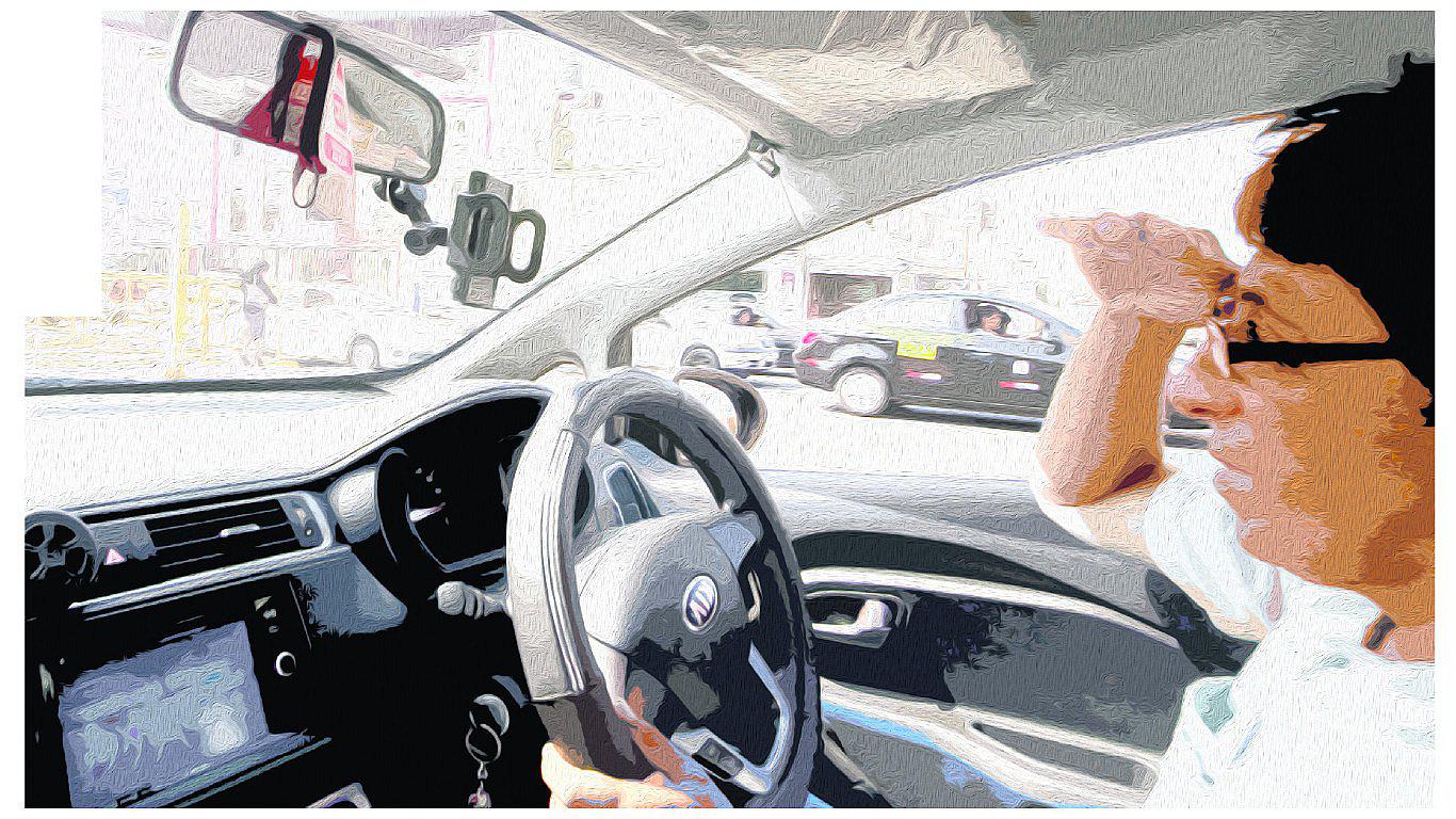 Atención: La edad mínima para obtener un brevete es de 16 años