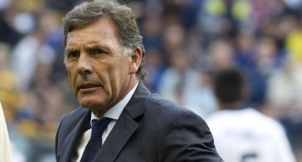 Miguel Ángel Russo será el nuevo DT de Alianza Lima por ...