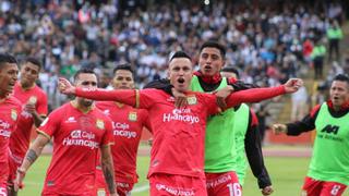 Mira aquí la presentación del comando técnico, camisetas y equipo del Sport Huancayo (VIDEO)