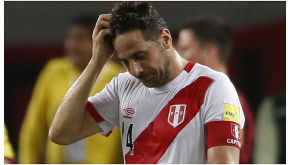 ​Claudio Pizarro sobre selección peruana: "Di todo por mi país y de repente ya no estaba más"