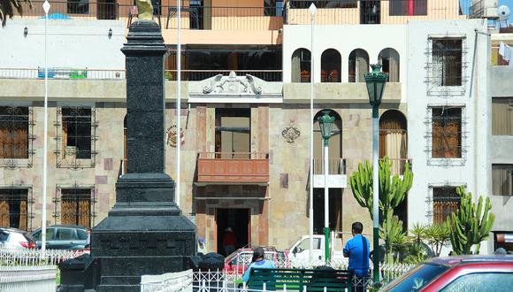 Municipio de Paucarpata debe sueldos a trabajadores desde hace dos meses