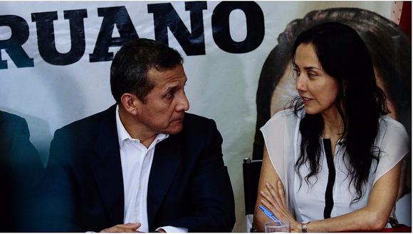 Ollanta Humala y Nadine Heredia: Admiten que trámite de casación tardará 6 meses