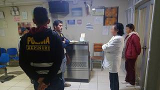 Detectan centros obstétricos que funcionan de manera informal en Ayacucho