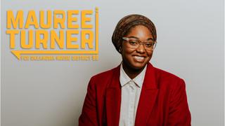 De 27 años, de género no binario y musulmana; ella es Mauree Turner la nueva congresista por Oklahoma