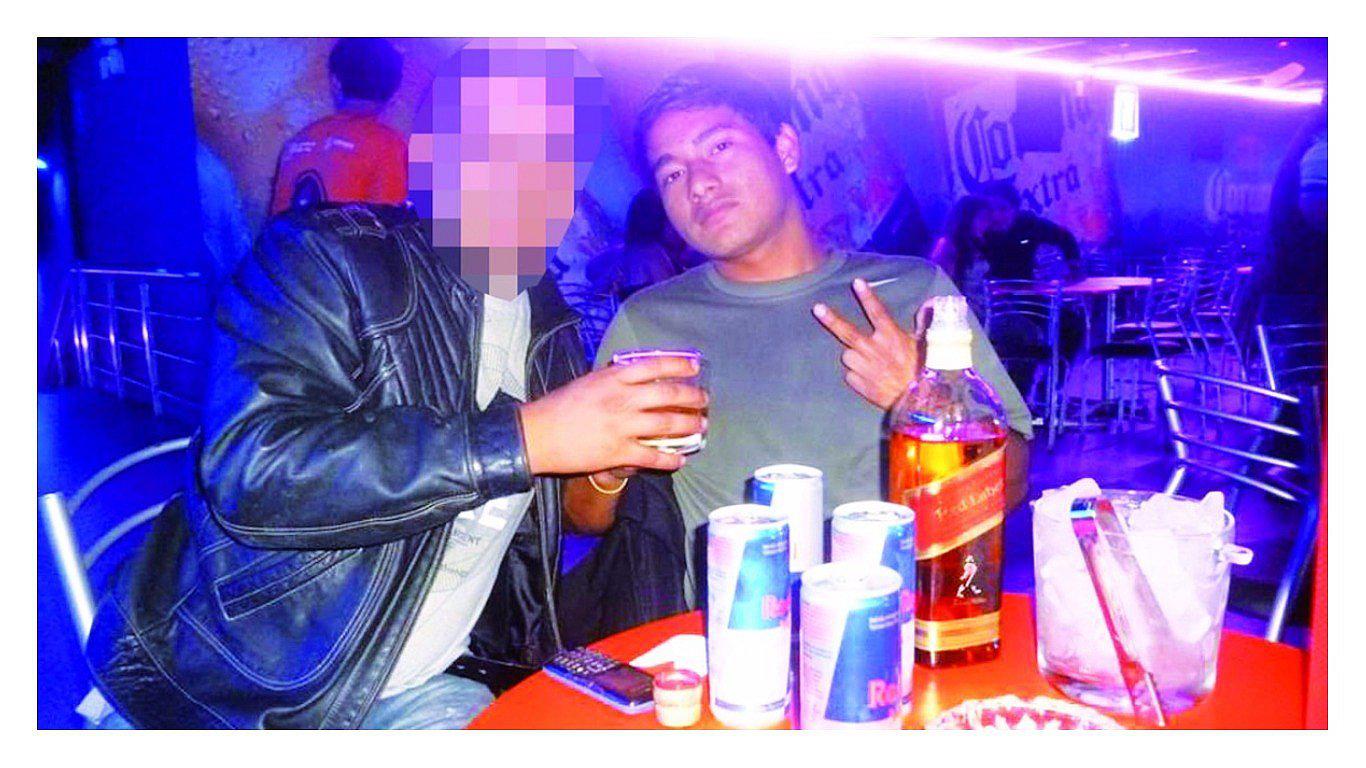 Chimbote: Nueve meses de prisión preventiva para extorsionador