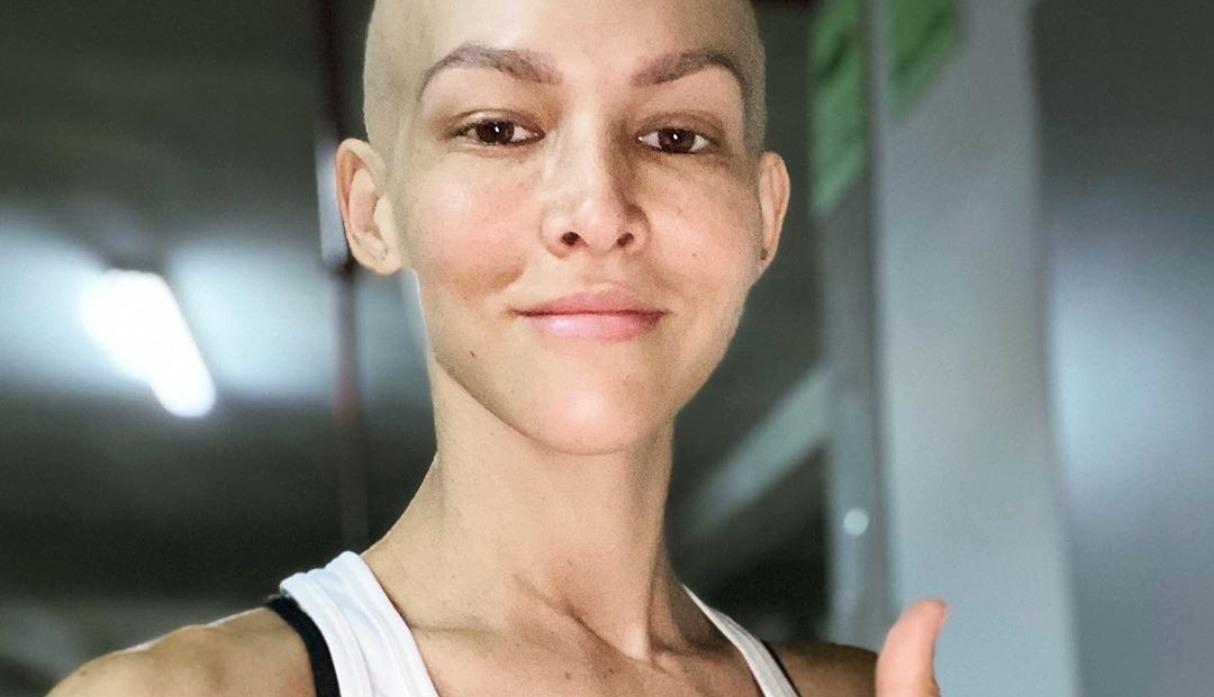 (Foto: Captura @anahidec)