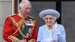 Reino Unido: Isabel II no asistirá a la misa en su honor por “molestias” de salud 