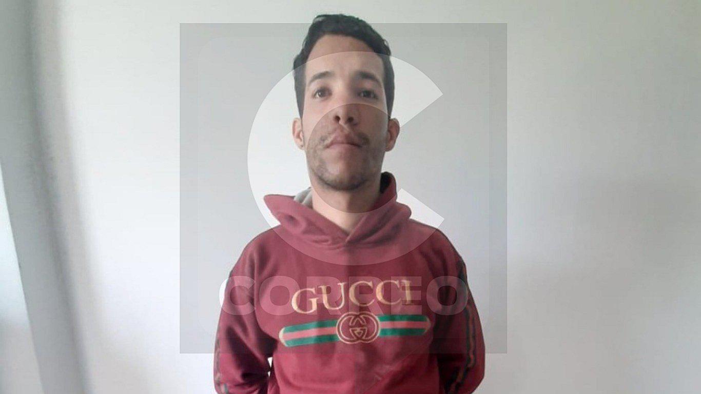 Venezolano sospechoso en descuartizamiento es capturado en Tumbes (VIDEO)