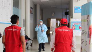 Descubren equipos biomédicos almacenados en tres centros de salud de Tacna