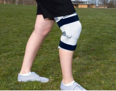 Desarrollan en Australia una "venda inteligente" para tratar heridas crónicas