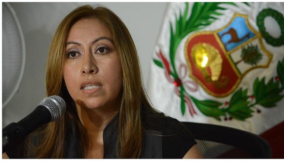 Procuradora del caso “Lava Jato” trabajó en gestión de Susana Villarán